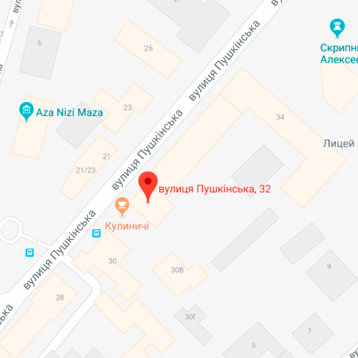 Карта