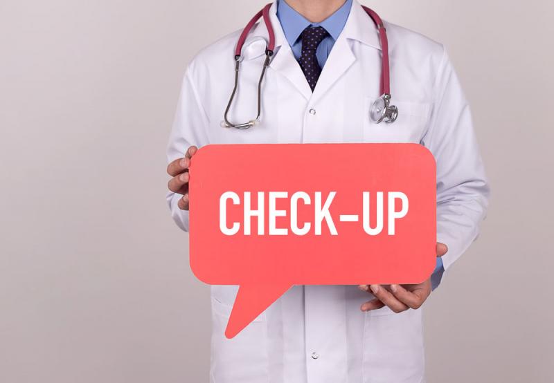Check-Up