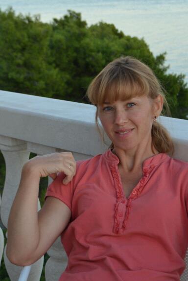 Tatyana Targonskaya